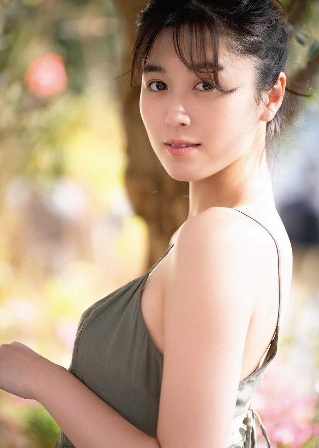 Miyu Kitamuki 北向珠夕, FLASH 2023.03.14 (フラッシュ 2023年3月14日号)