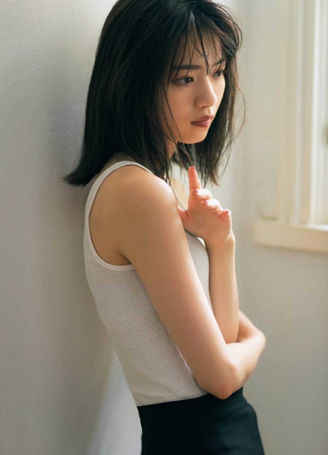 Nanase Nishino 西野七瀬, FRIDAY 2019.11.29 (フライデー 2019年11月29日号)