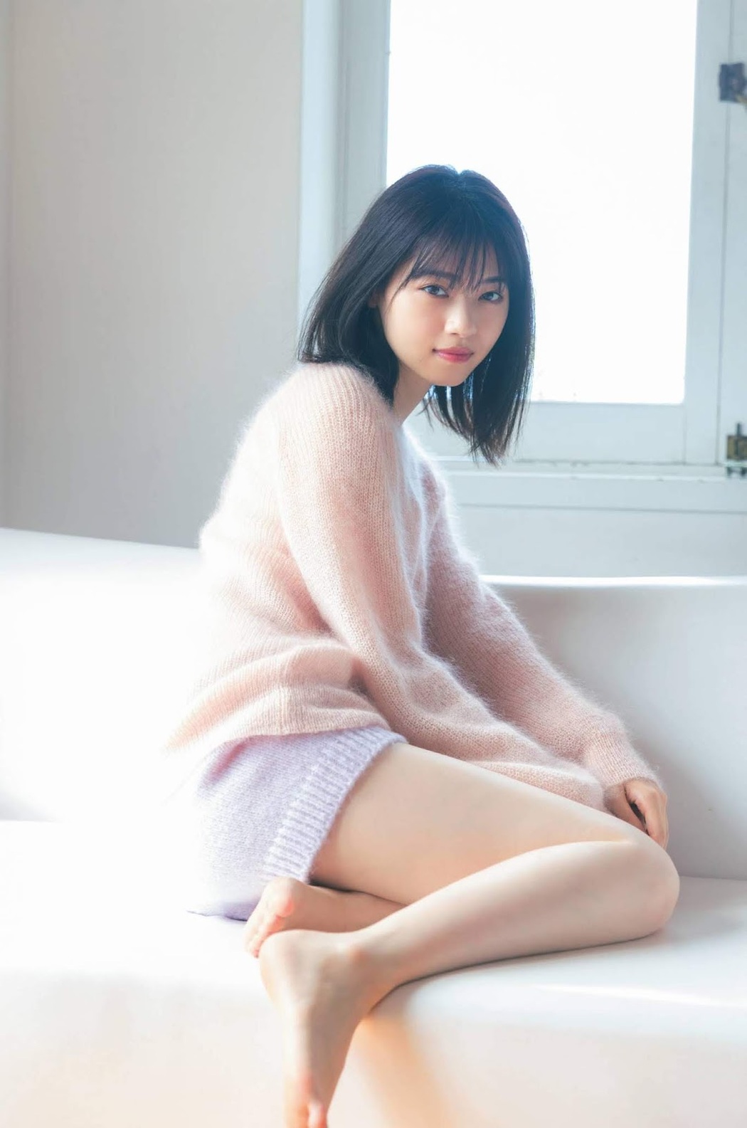 Nanase Nishino 西野七瀬, FRIDAY 2019.11.29 (フライデー 2019年11月29日号)
