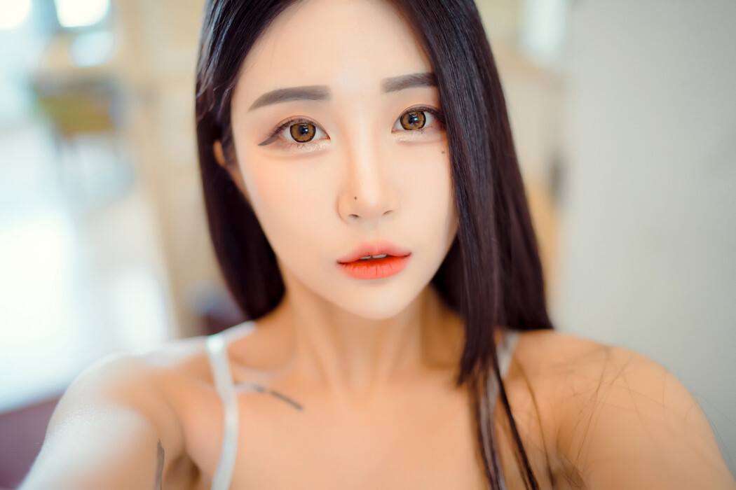 Jeong Bomi 정보미, [Moon Night Snap] Melody Vol.2 – Set.01