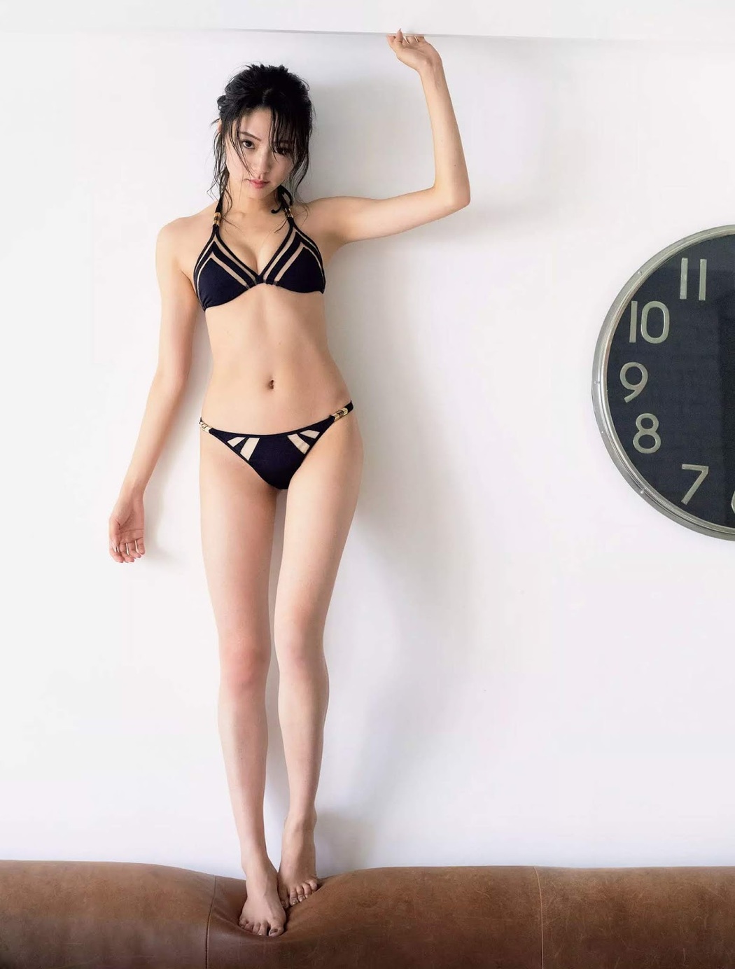 Yuumi Shida 志田友美, FLASH 2019.09.17 (フラッシュ 2019年9月17日号)