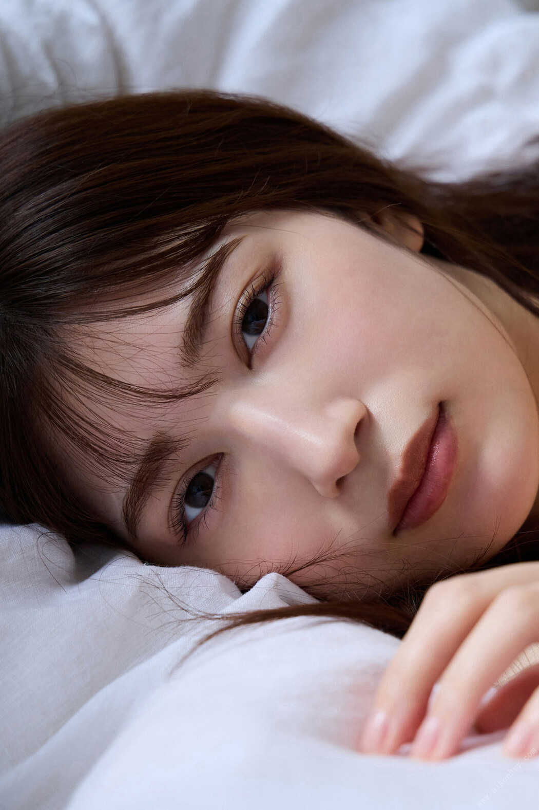 Risa Yukihira 雪平莉左, ＦＲＩＤＡＹデジタル写真集 「キミにＫ．Ｏ．」 Set.04