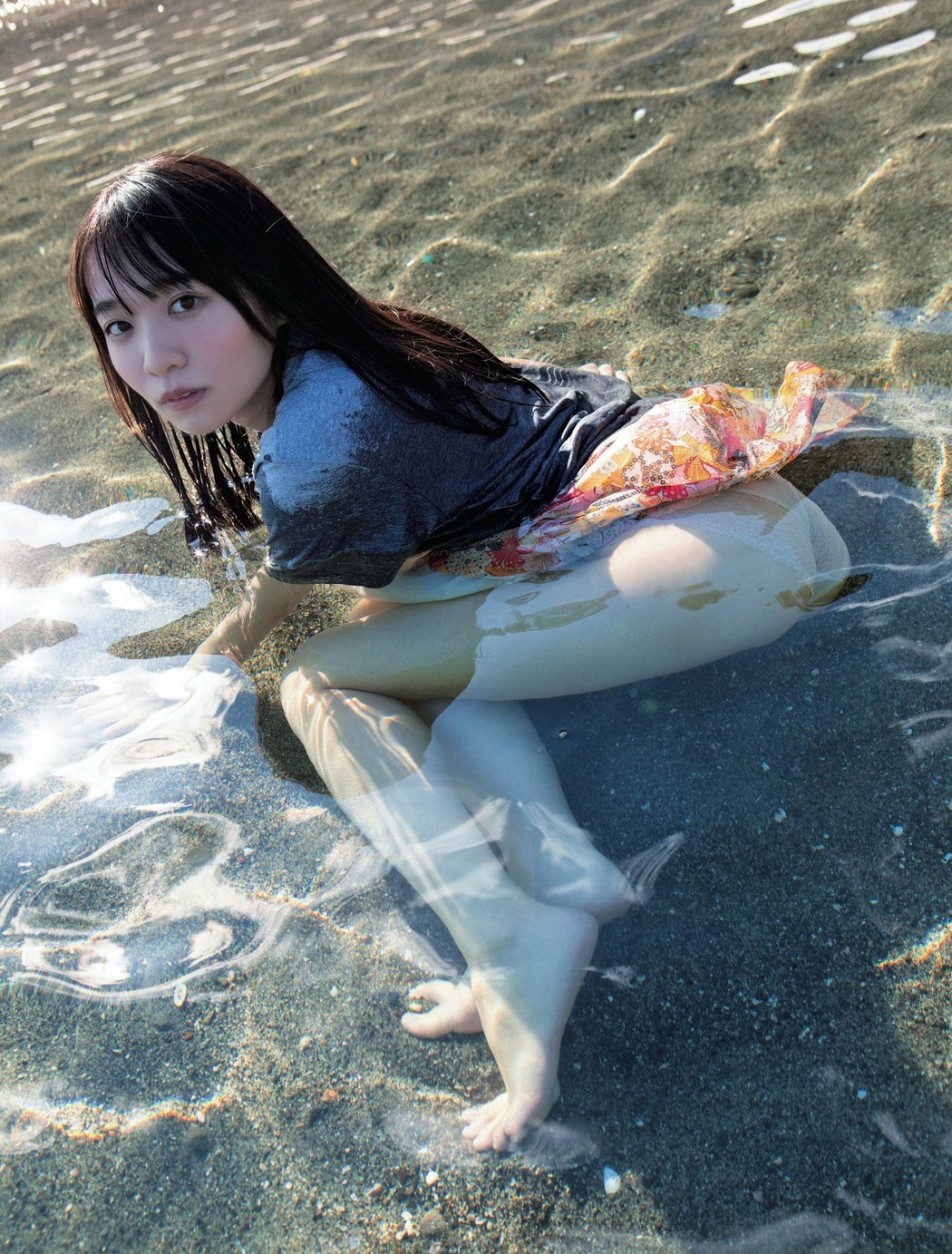 Yuuko Tsubakino 椿野ゆうこ, Weekly SPA! 2023.03.14 (週刊SPA! 2023年3月14日号)