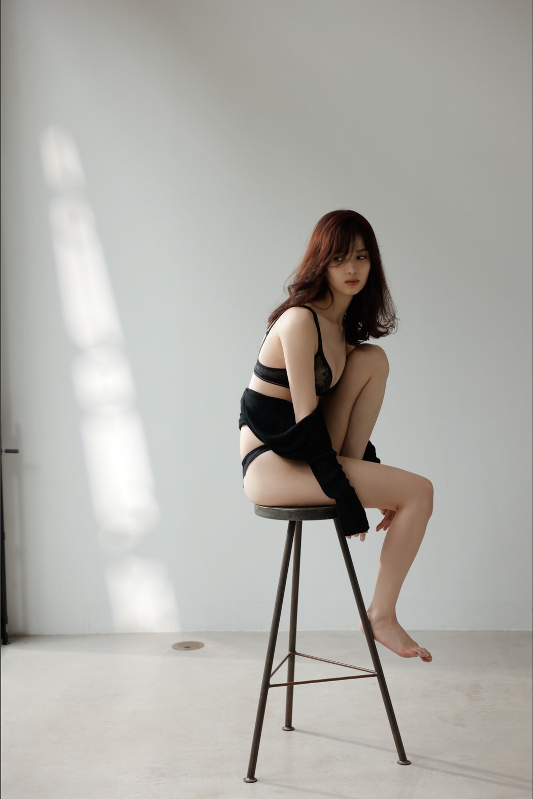 Riko Matsudaira 松平璃子, FRIDAYデジタル写真集 「艶っぽくて、色っぽい。 Vol．1」 Set.01