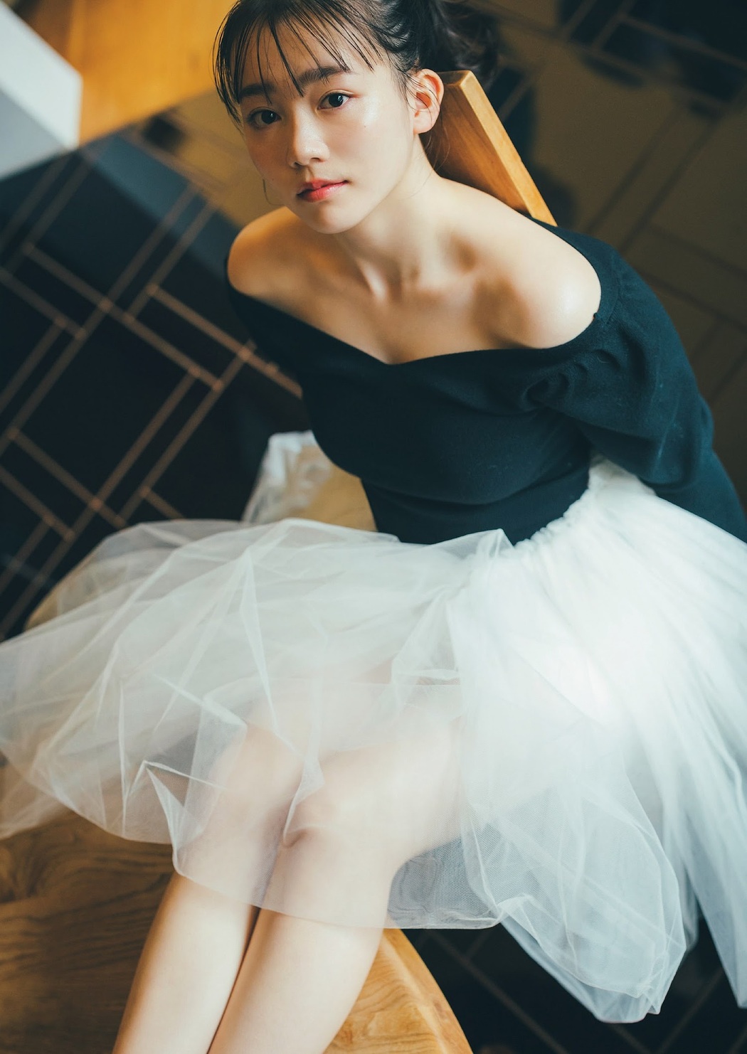 Reia Yonekura 米倉れいあ, Weekly Playboy 2023 No.13 (週刊プレイボーイ 2023年13号)