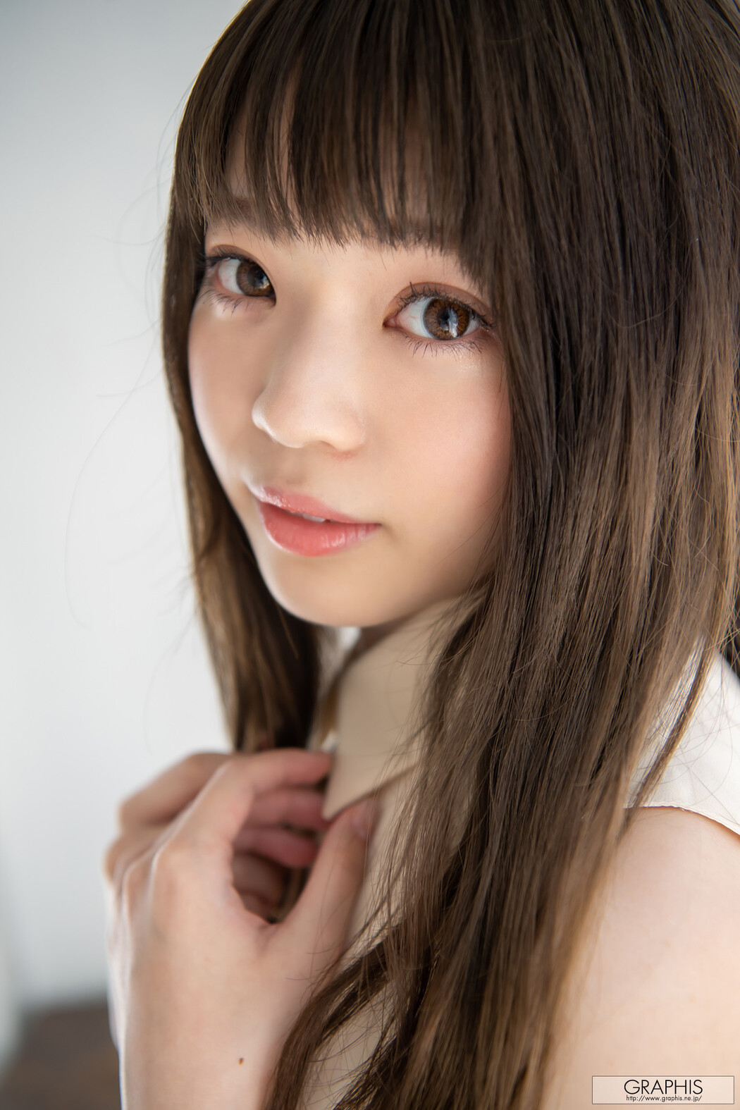 Izuna Maki 槙いずな, [Graphis] Calender 每日一枚 2022.05