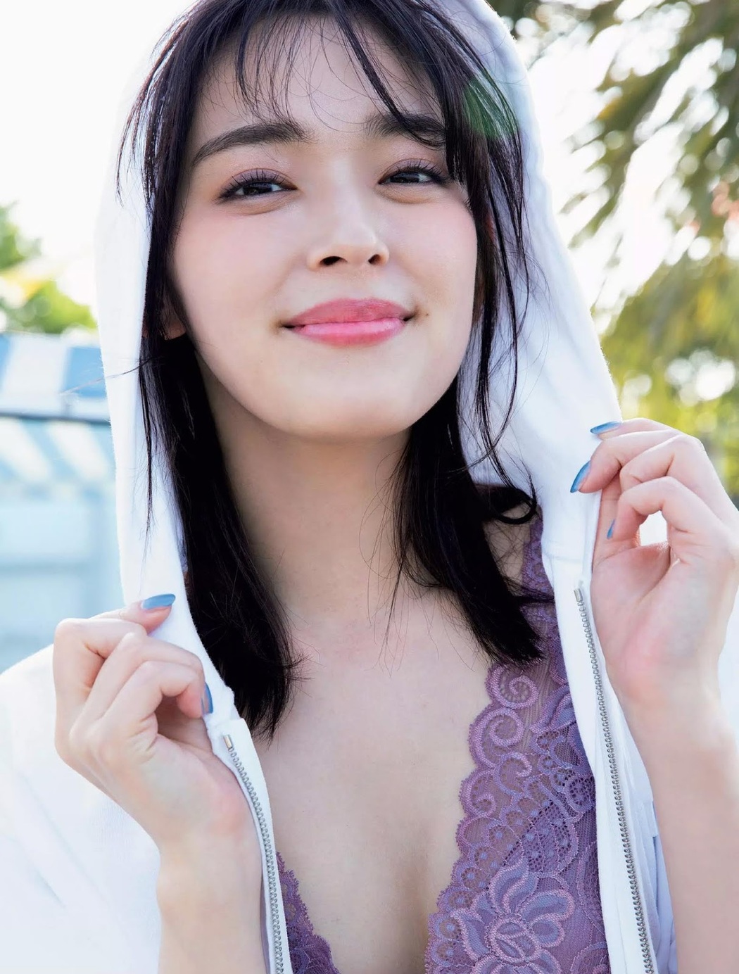 Honoka Yahagi 矢作穂香, FLASH 2019.09.17 (フラッシュ 2019年9月17日号)