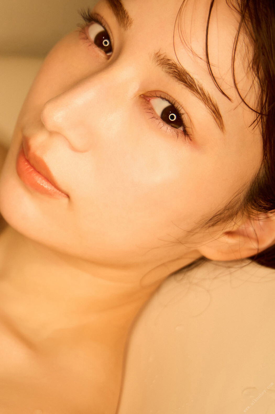 Risa Yukihira 雪平莉左, ＦＲＩＤＡＹデジタル写真集 「キミにＫ．Ｏ．」 Set.05