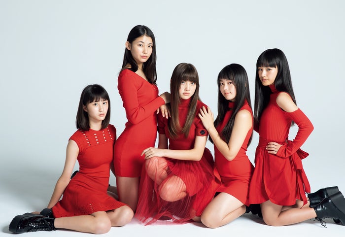 821（ハニー）, Weekly Playboy 2019 No.51 (週刊プレイボーイ 2019年51号)