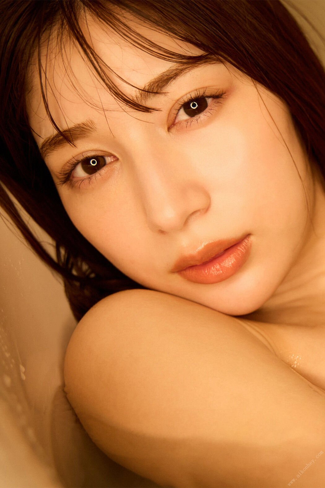 Risa Yukihira 雪平莉左, FRIDAYデジタル写真集 「キミにK.O.」 Set.05