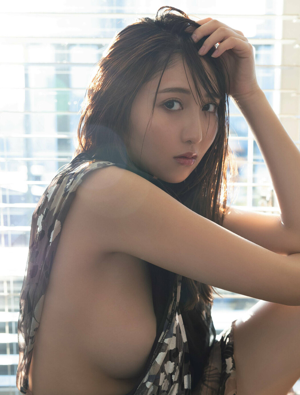 Ririsa Tsuji 辻りりさ, FRIDAY 2023.03.17 (フライデー 2023年3月17日号)