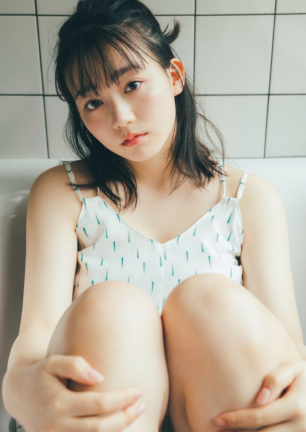 Reia Yonekura 米倉れいあ, Weekly Playboy 2023 No.13 (週刊プレイボーイ 2023年13号)