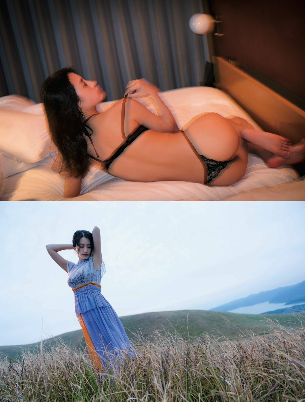 Ayano Sumida 澄田綾乃, Weekly SPA! 2023.03.14 (週刊SPA! 2023年3月14日号)