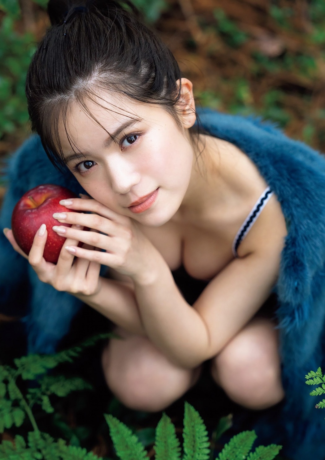 Yuka Murayama 村山優香, Weekly Playboy 2023 No.13 (週刊プレイボーイ 2023年13号)