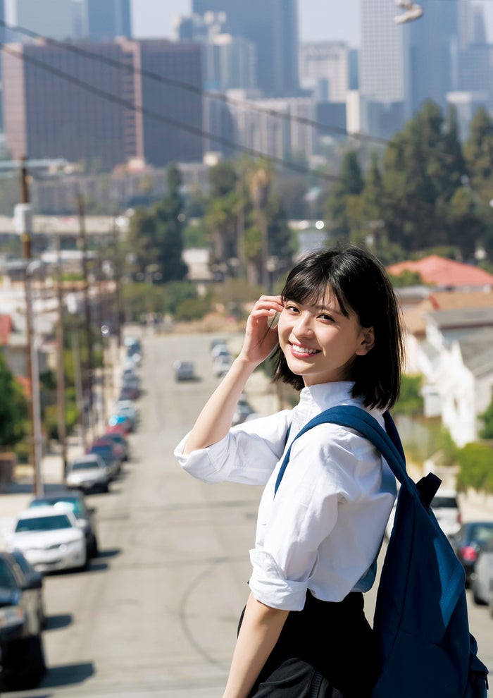 Minami Yamada 山田南実, Weekly Playboy 2019 No.51 (週刊プレイボーイ 2019年51号)