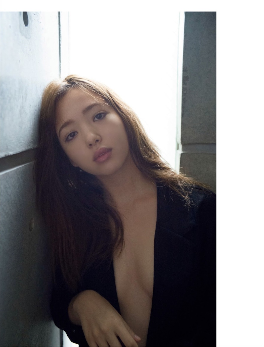 Nicole Fujita 藤田ニコル, FRIDAY 2019.08.23-30 (フライデー 2019年8月23-30日号)