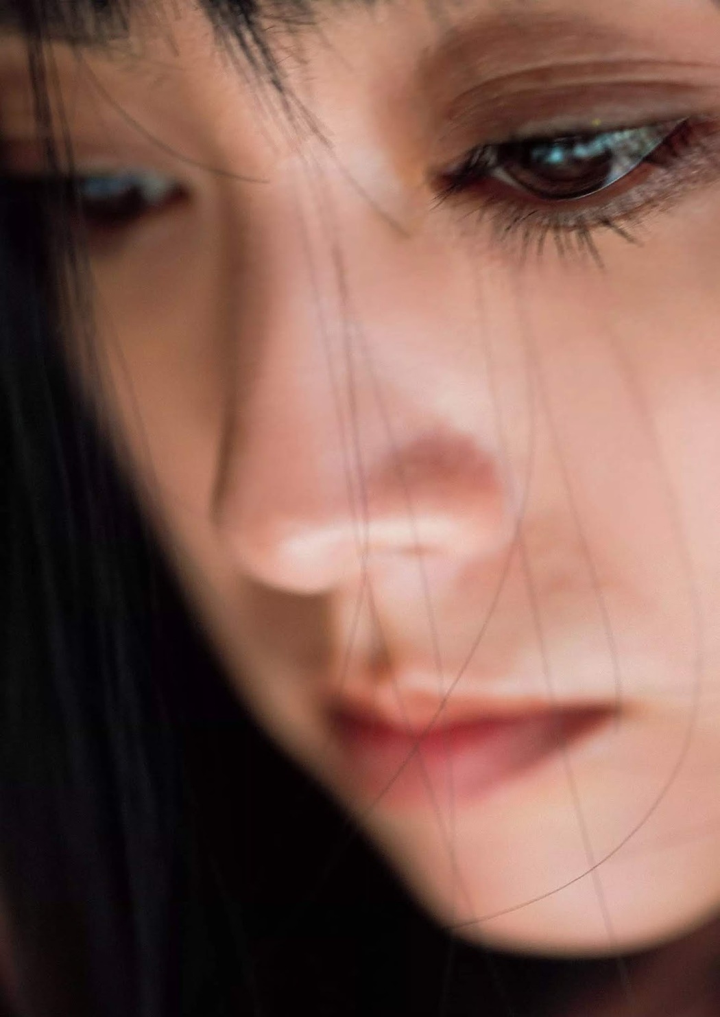 Yumi Adachi 安達祐実, Weekly Playboy 2019 No.39-40 (週刊プレイボーイ 2019年39-40号)