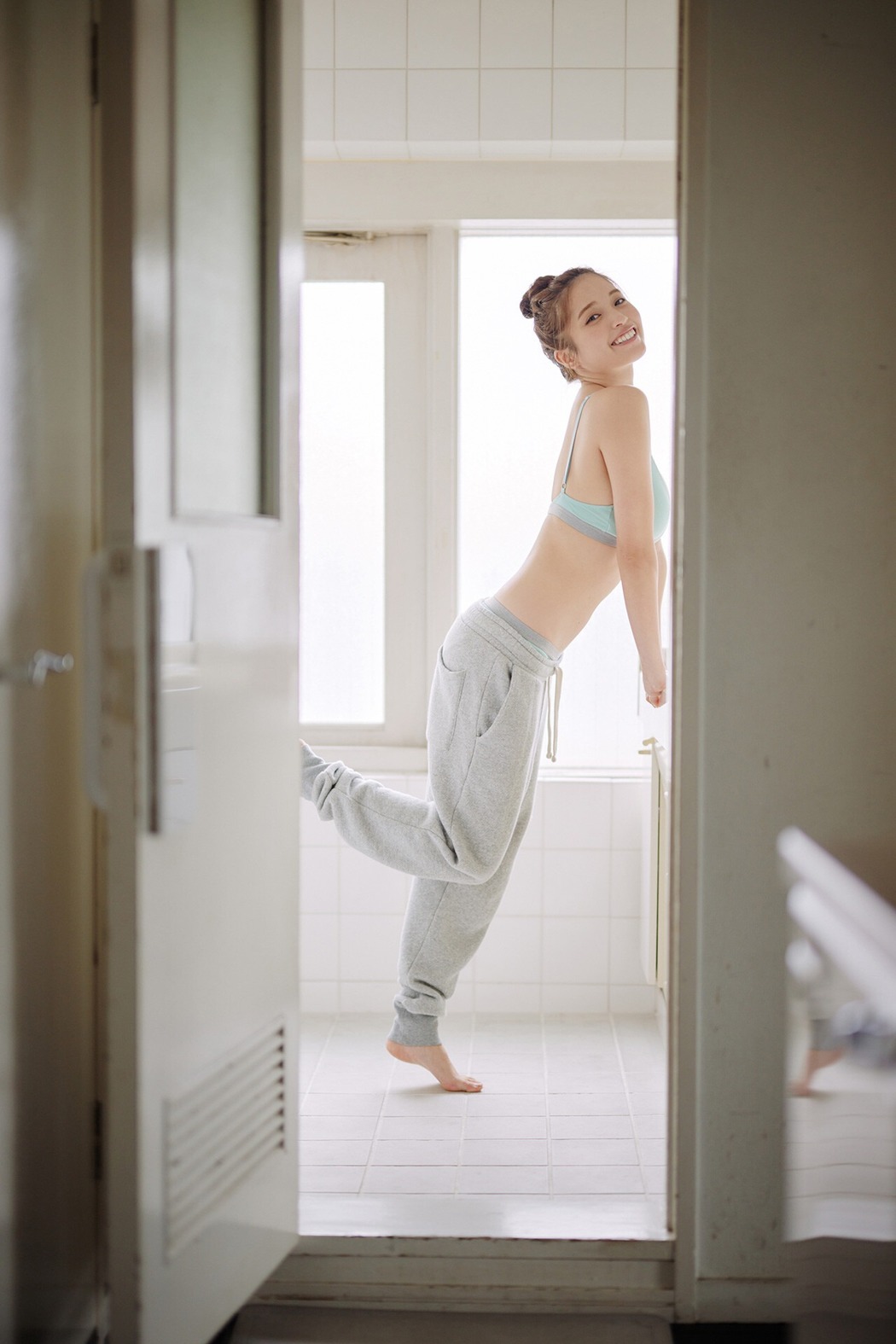 Miyu Murashima 村島未悠, FLASHデジタル写真集 いい女スイッチ Set.02