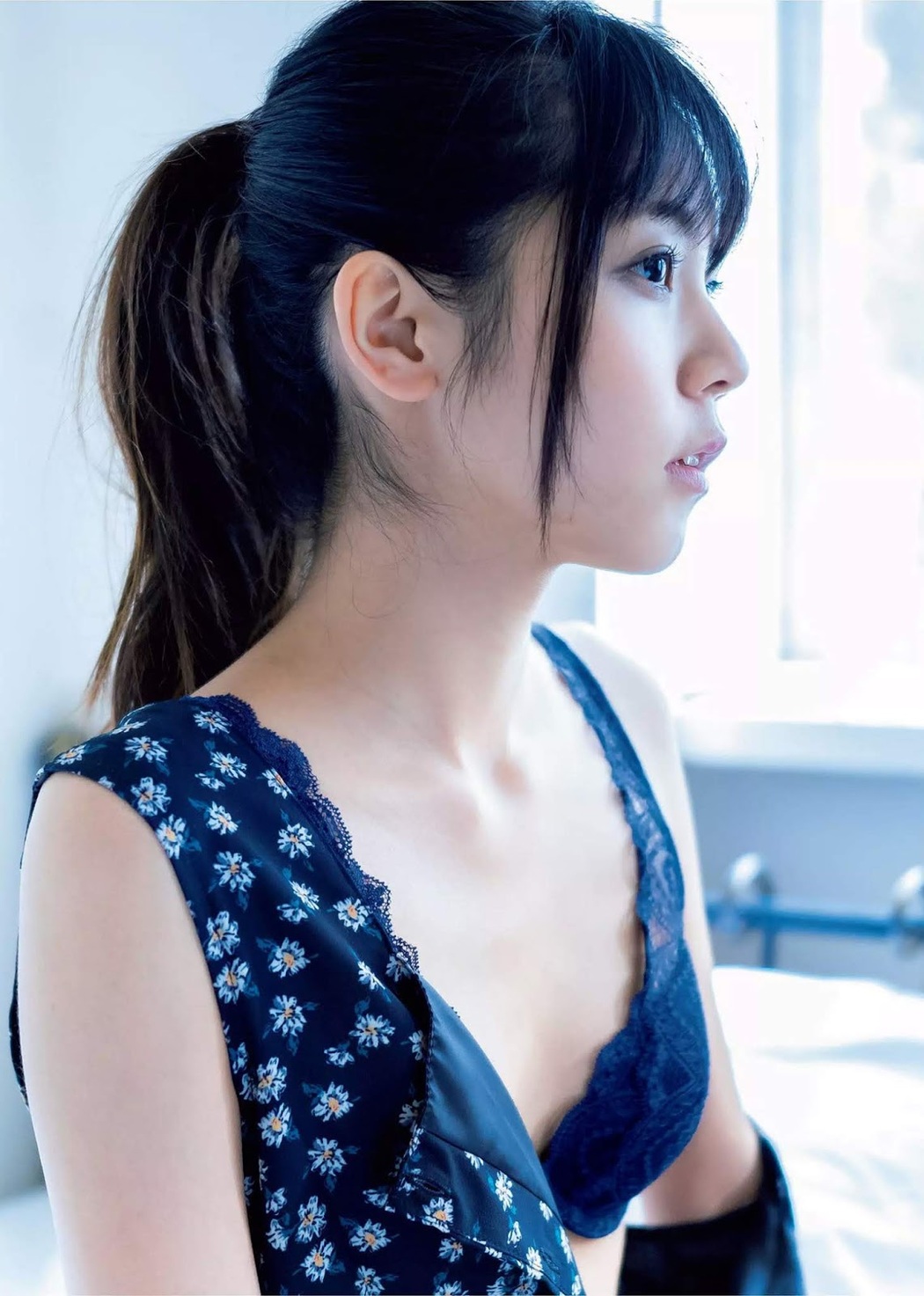 Ichika Nagano 永野いち夏, FLASH 2019.10.01 (フラッシュ 2019年10月01日号)