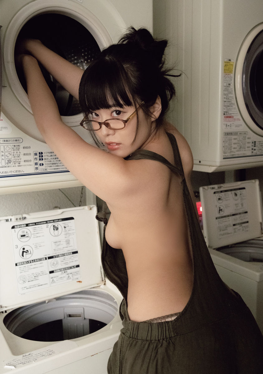 Umi Shinonome 東雲うみ, Dokodemo Young Champion 2023 No.03 (どこでもヤングチャンピオン 2023年3号)