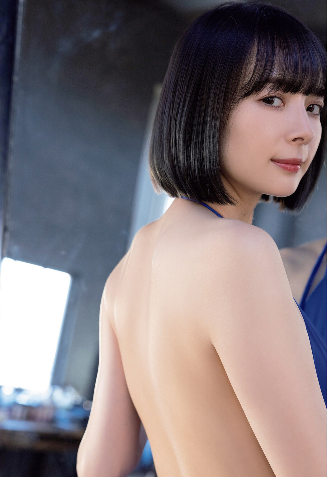 Sayaka Okada 岡田紗佳, FLASH 2023.03.21 (フラッシュ 2023年3月21日号)