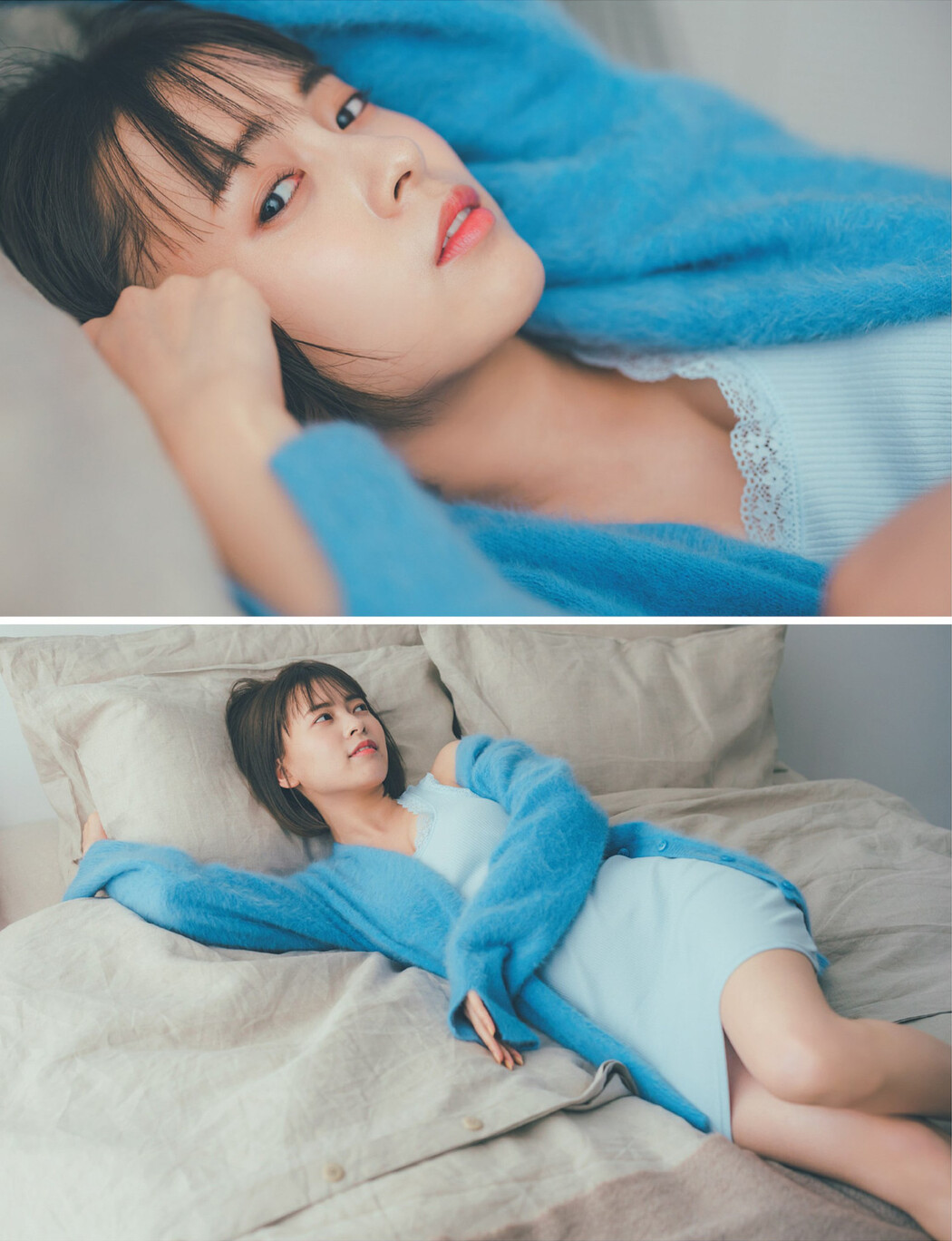 Yume Shinjo 新條由芽, FLASH 2023.03.21 (フラッシュ 2023年3月21日号)