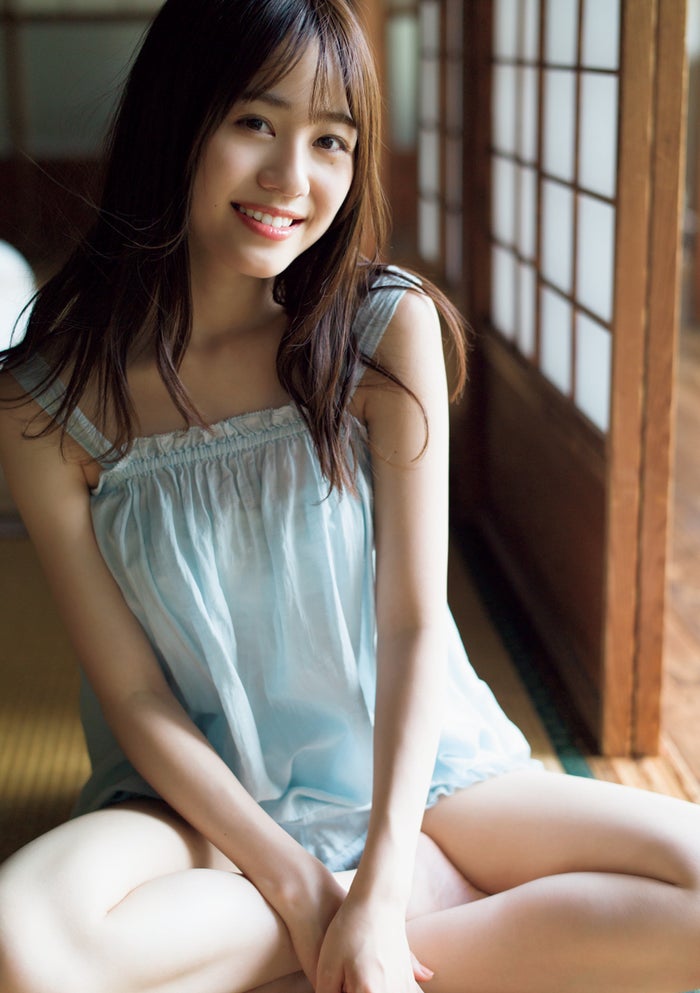 Miku Itou 伊藤美来, Weekly Playboy 2019 No.39-40 (週刊プレイボーイ 2019年39-40号)