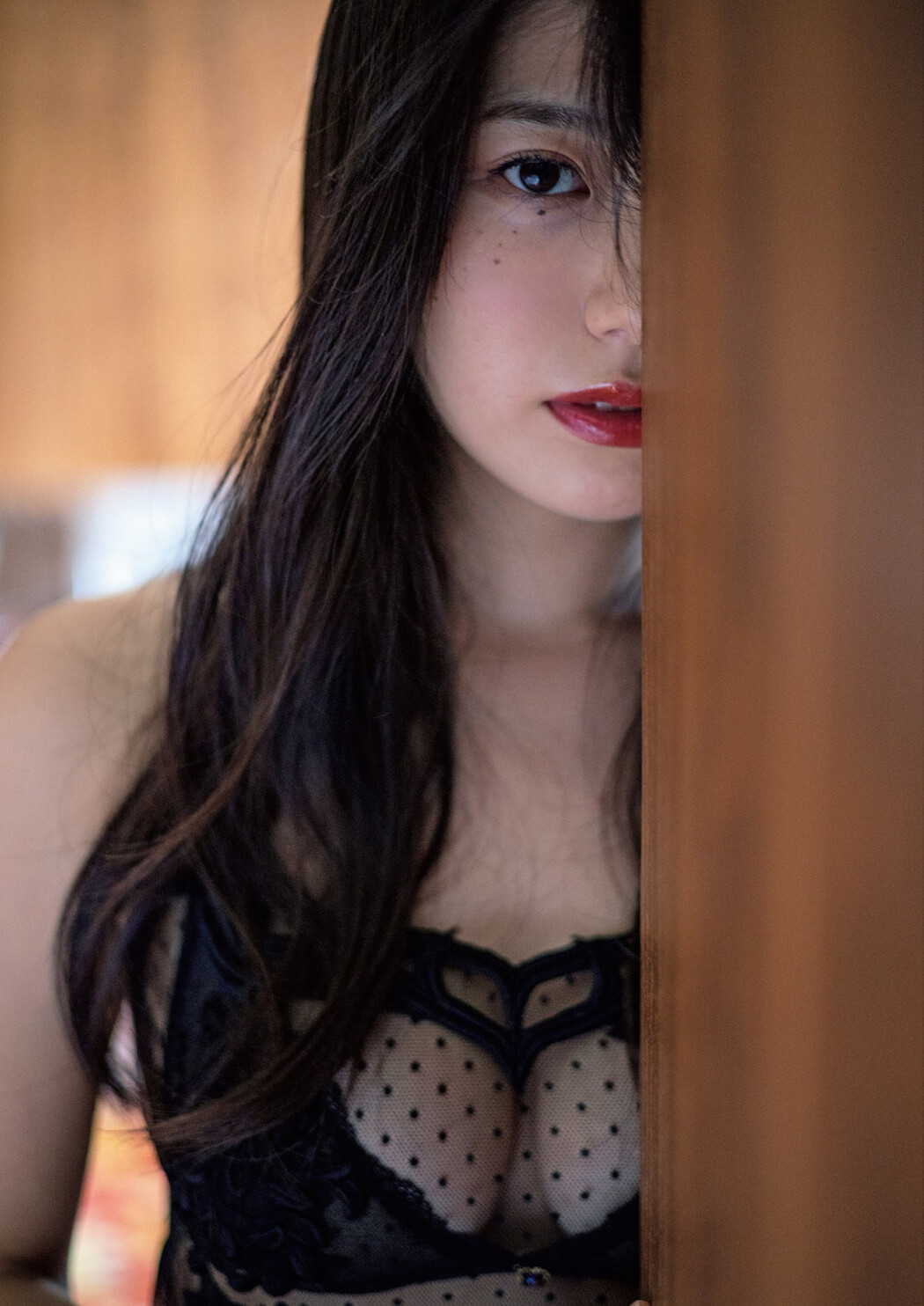 Kana Yamada 山田かな, FLASH 2023.03.21 (フラッシュ 2023年3月21日号)