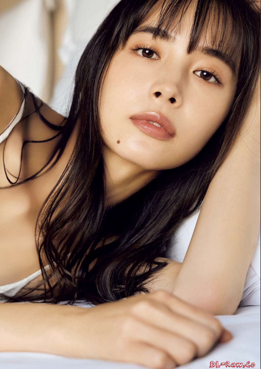Hiroe Igeta 井桁弘恵, Big Comic Spirits 2023 No.14 (ビッグコミックスピリッツ 2023年14号)