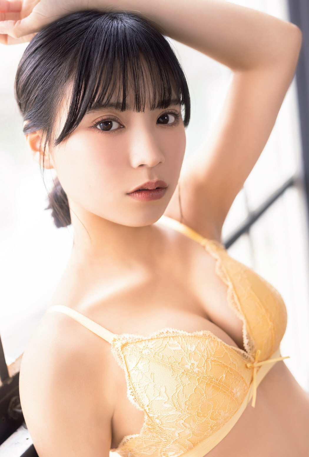Sumino Wakana 隅野和奏, FLASH 2023.03.21 (フラッシュ 2023年3月21日号)