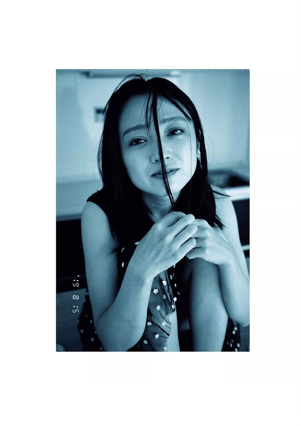 Yumi Adachi 安達祐実, Weekly Playboy 2019 No.39-40 (週刊プレイボーイ 2019年39-40号)