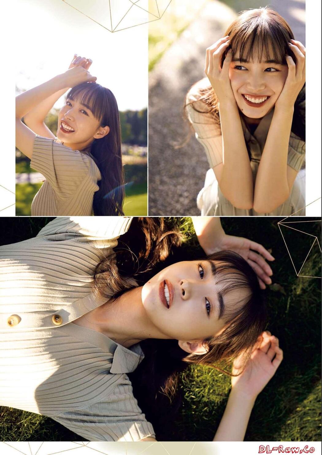 Hiroe Igeta 井桁弘恵, Big Comic Spirits 2023 No.14 (ビッグコミックスピリッツ 2023年14号)