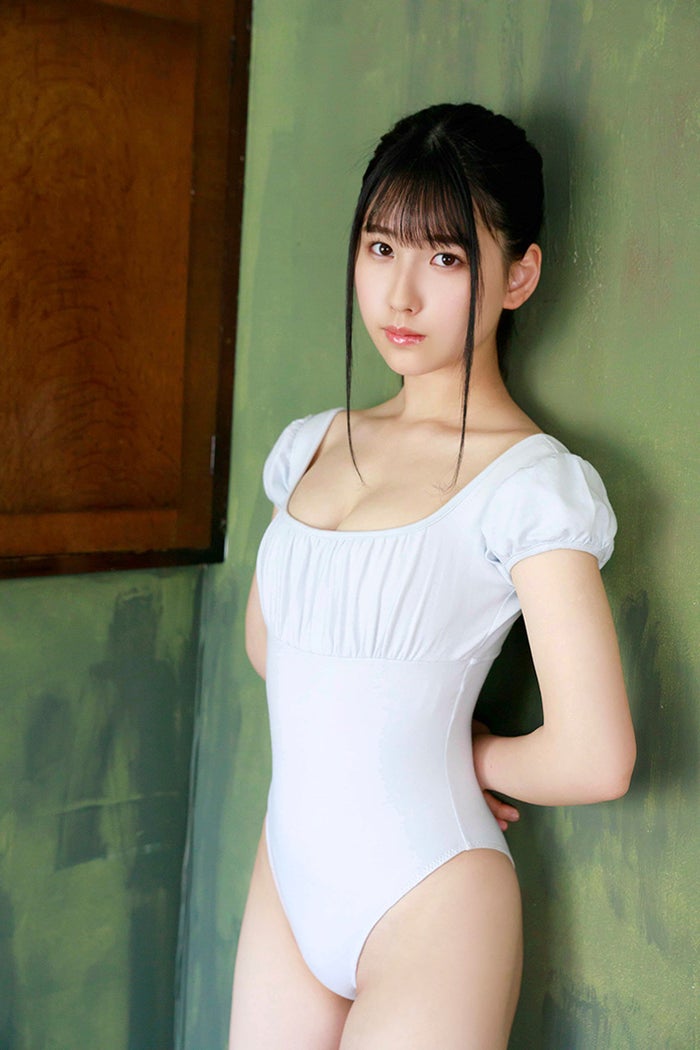 Anri Morishima 森嶋あんり, Young Animal 2019 No.19 (ヤングアニマル 2019年19号)