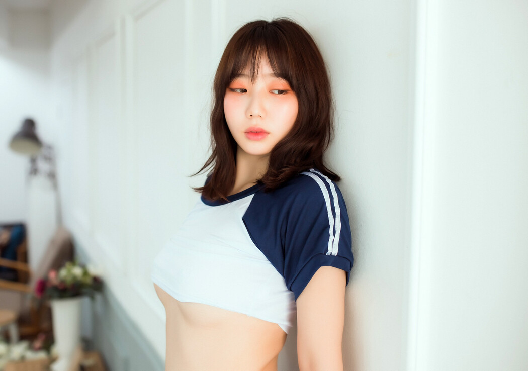 Myua 뮤아, [Moon Night Snap] The Window B Set.01