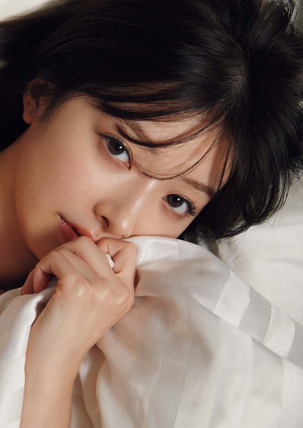 Tomu Muto 武藤十夢, Big Comic Spirits 2023 No.15 (ビッグコミックスピリッツ 2023年15号)