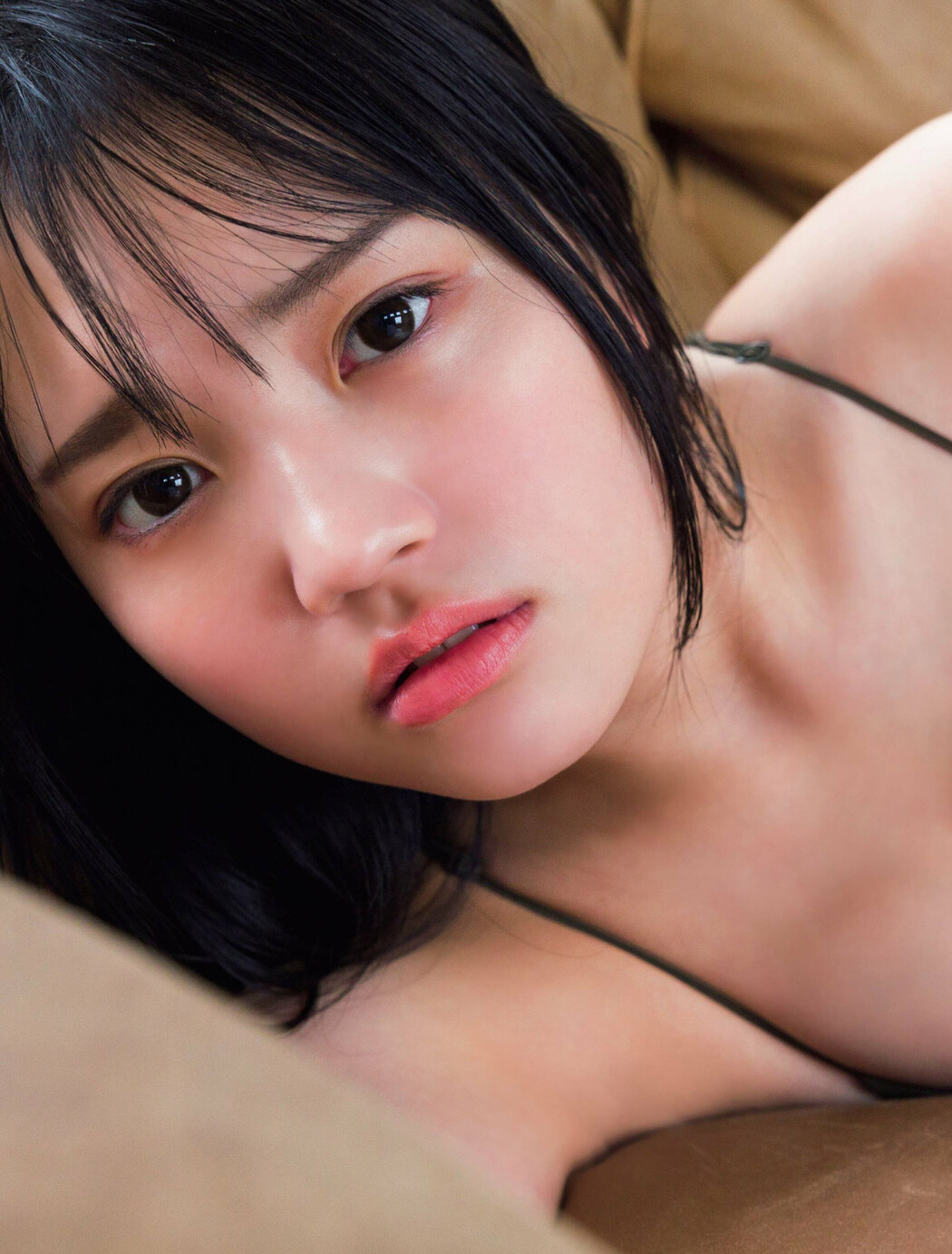 Suzu Suzuhara 鈴原すず, FRIDAY 2023.03.24 (フライデー 2023年3月24日号)