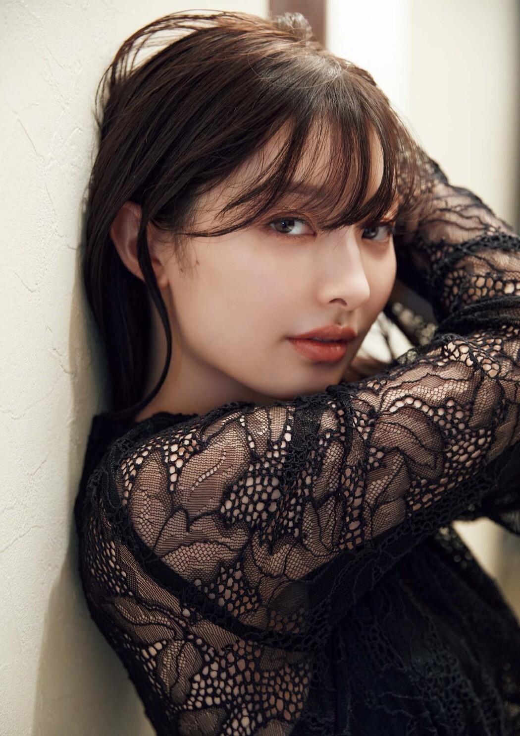 Tomu Muto 武藤十夢, Big Comic Spirits 2023 No.15 (ビッグコミックスピリッツ 2023年15号)