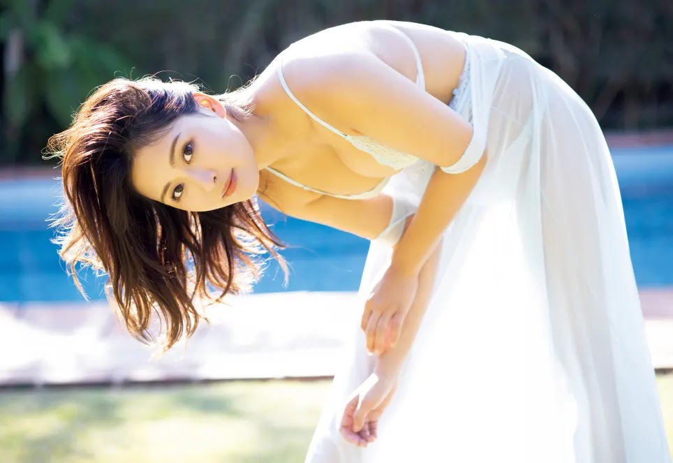 Sayaka Shimomura 下村明香, FRIDAY 2023.03.24 (フライデー 2023年3月24日号)