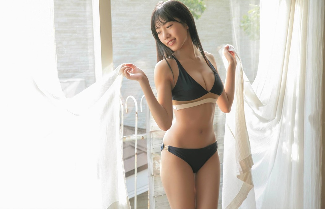 Sumire Yokono 横野すみれ, Ex-Taishu 2020.01 (EX大衆 2020年1月号)