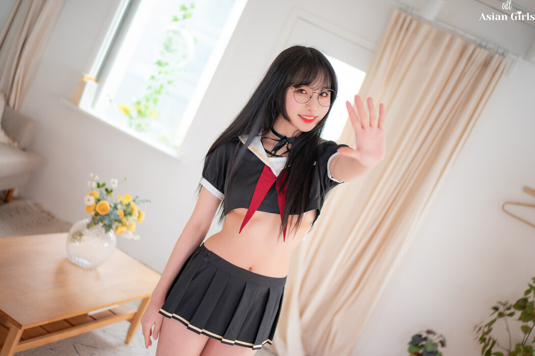Sooflower 수련수련, [CreamSoda] Sooflower Vol.01 – Set.01