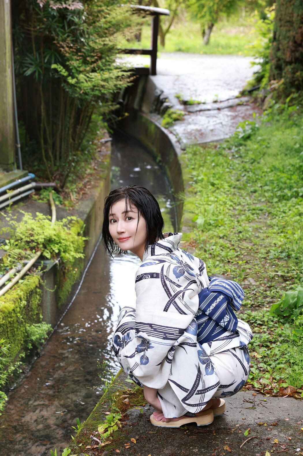 Manami Shindo 新藤まなみ, FRIDAYデジタル写真集 「Queens オール未公開スペシャルEdition vol.3」 Set.01