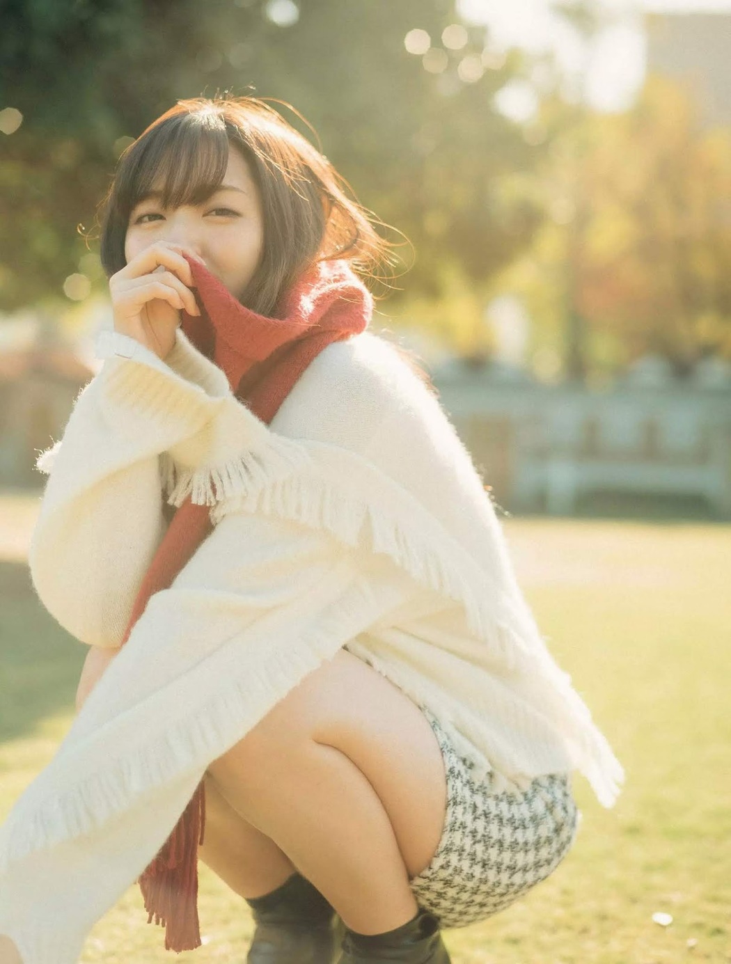 Airi Suzuki 鈴木愛理, FLASH 2019.12.31 (フラッシュ 2019年12月31日号)