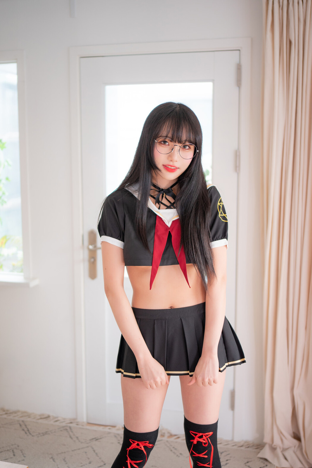 Sooflower 수련수련, [CreamSoda] Sooflower Vol.01 – Set.01