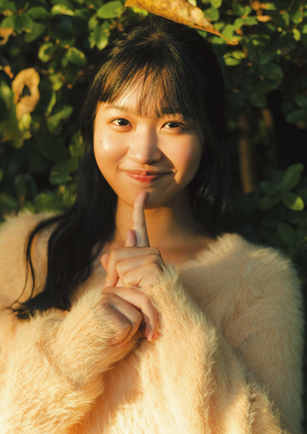 Miyuka Minami 南みゆか, STRIKE！ 8回表 2022.12.16