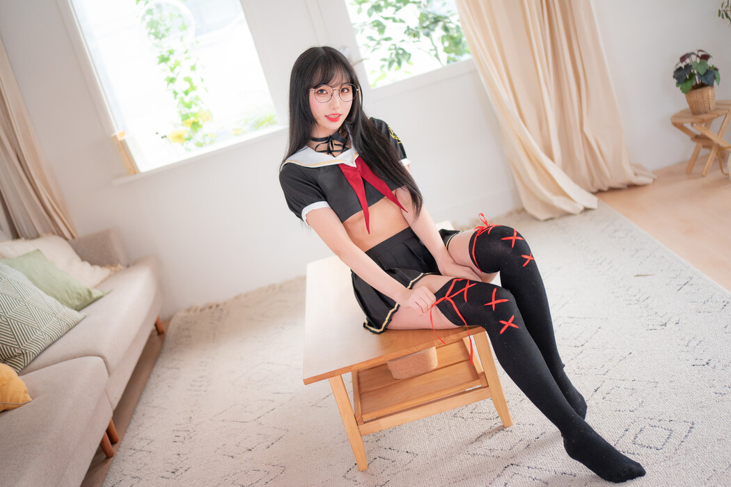 Sooflower 수련수련, [CreamSoda] Sooflower Vol.01 – Set.01