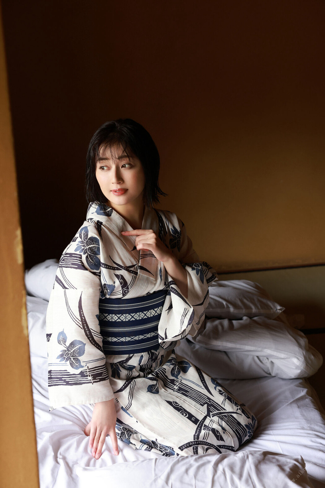 Manami Shindo 新藤まなみ, FRIDAYデジタル写真集 「Queens オール未公開スペシャルEdition vol.3」 Set.01
