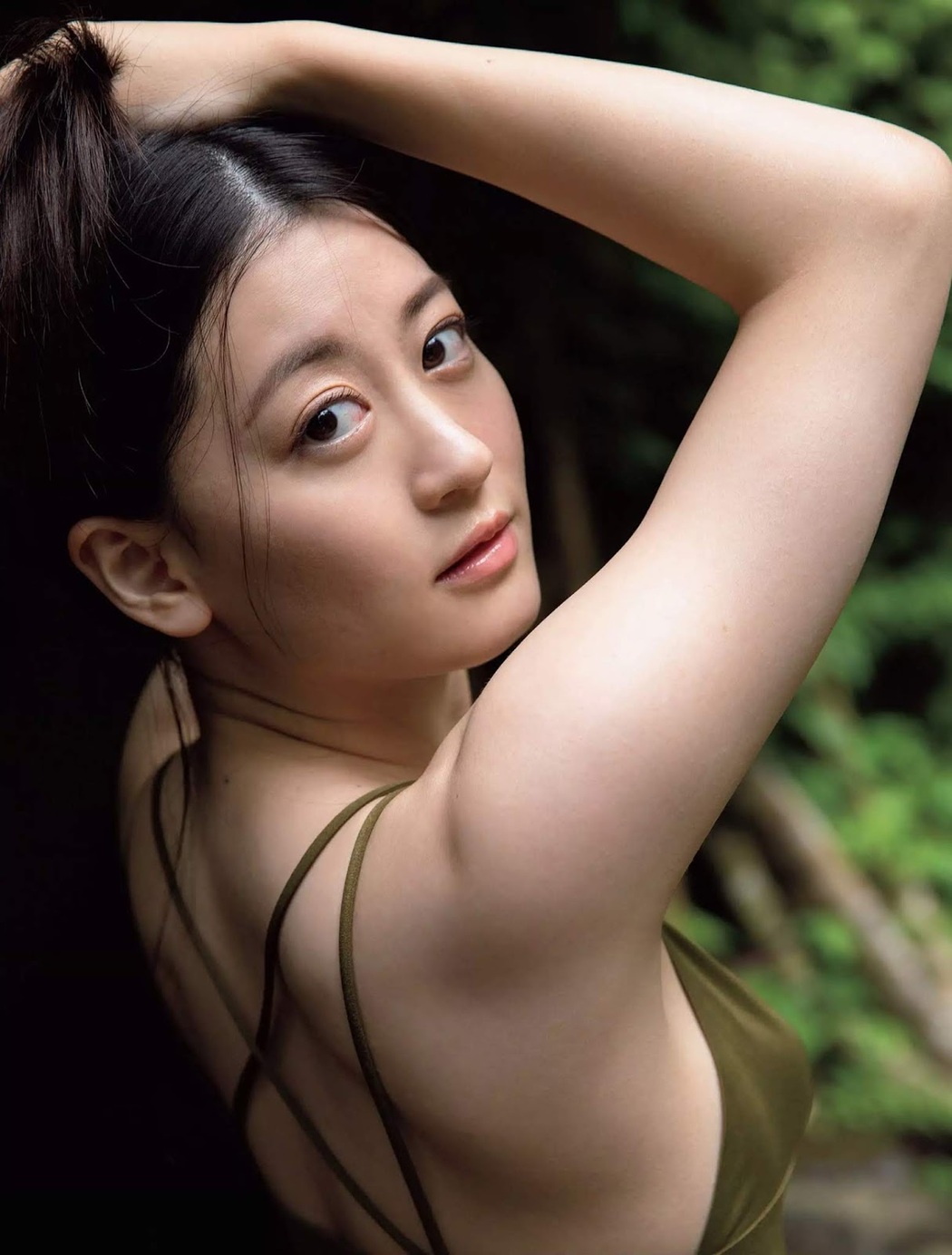 Kei Jonishi 上西恵, FLASH 2019.12.24 (フラッシュ 2019年12月24日号)
