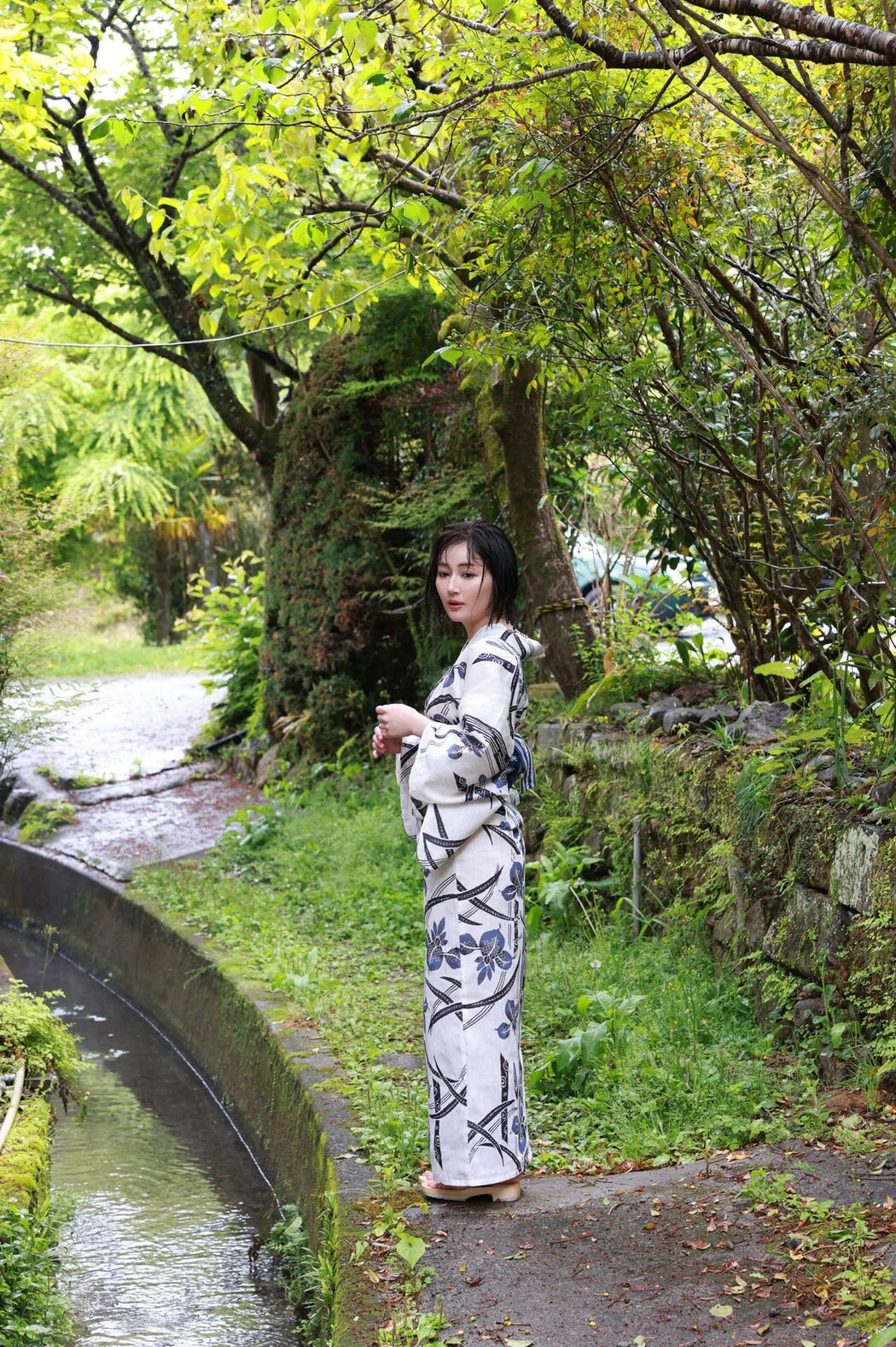 Manami Shindo 新藤まなみ, FRIDAYデジタル写真集 「Queens オール未公開スペシャルEdition vol.3」 Set.01