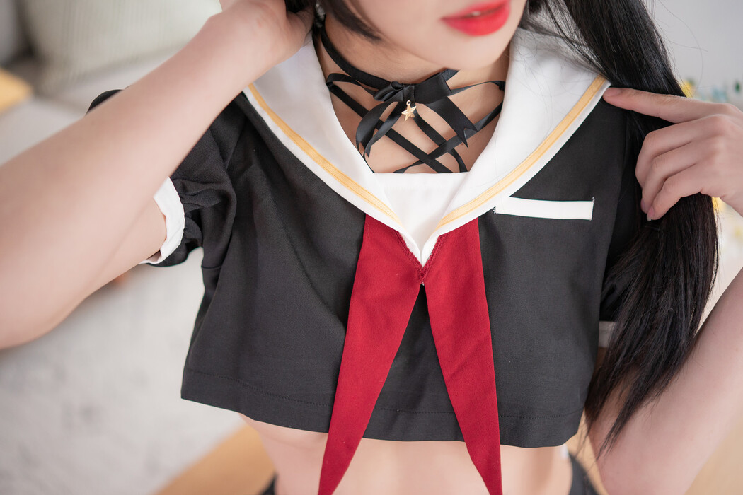 Sooflower 수련수련, [CreamSoda] Sooflower Vol.01 – Set.01