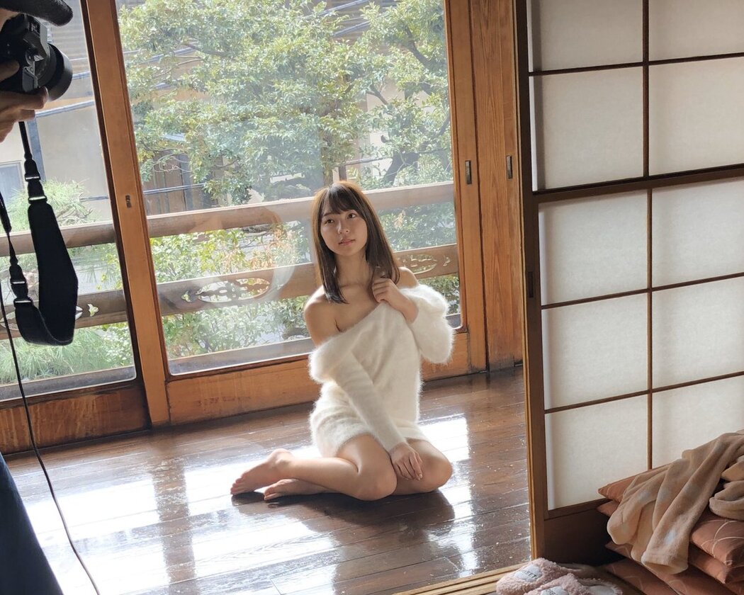 Rise Shiokawa 塩川莉世, FLASH 2019.12.24 (フラッシュ 2019年12月24日号)